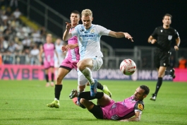 Nakon pobjede protiv Hajduka od Rijeke se prirodno očekuje da u HNL-u nastavi igrati nogomet primjeren aktualnom prvaku