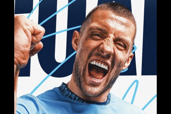 Premierliga: Mateo Kovačiċ strijelac u velikom preokretu i pobjedi Cityja
