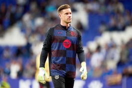 Marc-André ter Stegen