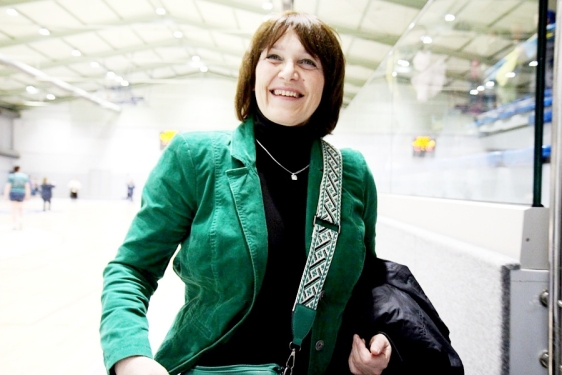 Sanja Trbović