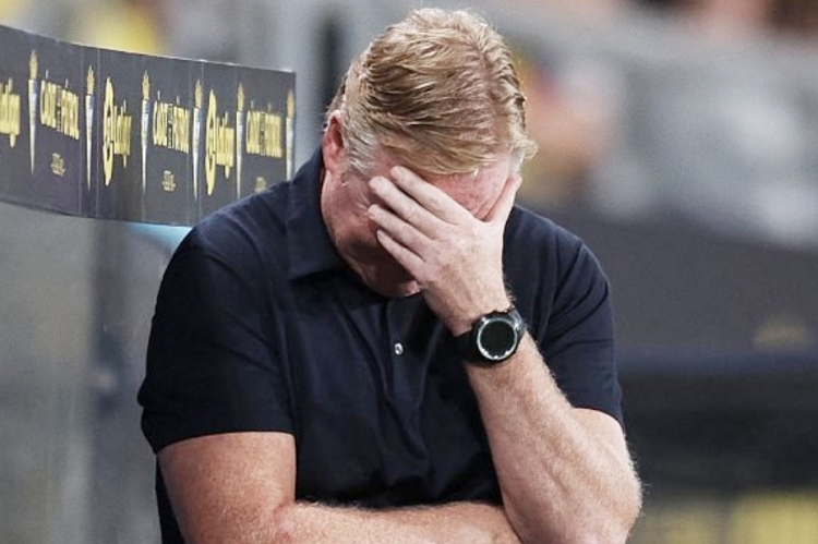 Ronald Koeman