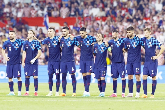 Hrvatska izgubila u finalu nakon jedanaesteraca