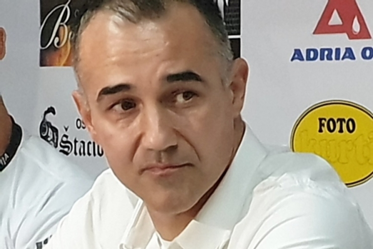 Robert Perčić (Opatija)