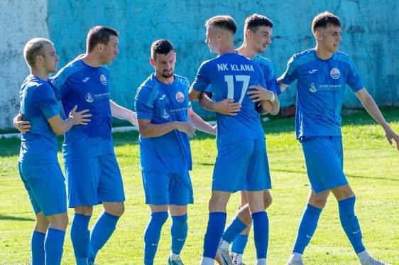 Sezone u Četvrtoj NL NS Rijeka i Prvoj ŽNL nisu završile