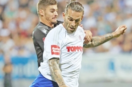 Gonzalo Garcia nije zadovoljan igrom u pobjedi protiv Posušja