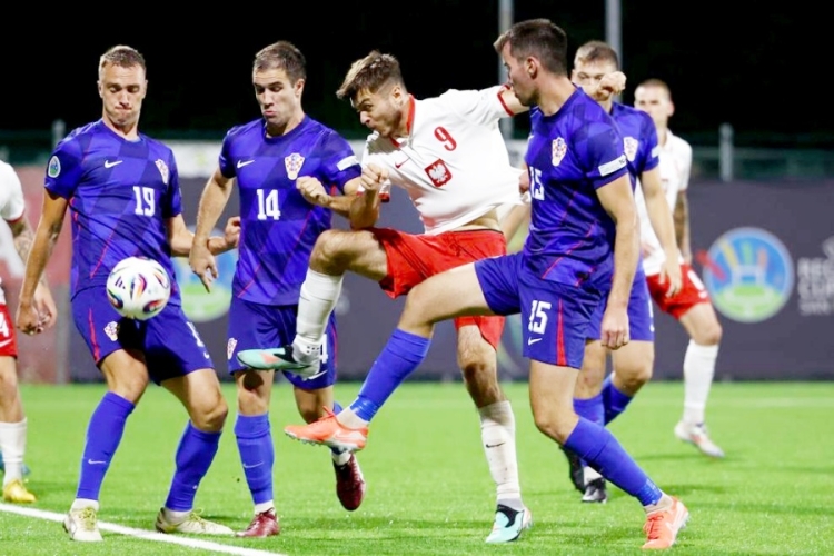 UEFA Kup Regija: Središte Rijeka poraženo, poljski Dolnoslaski osigurao plasman u finale