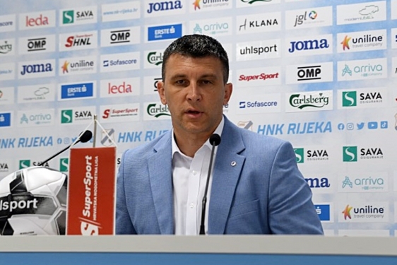 Sergej Jakirović