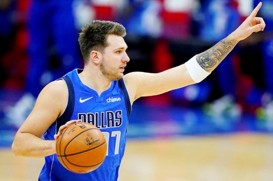 Luka Dončić objasnio kako vidi svoju budućnost u Dallasu