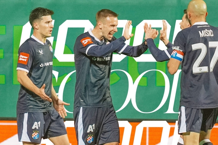 Dinamo pobijedio Istru 1961, Krešimir Režić debitirao porazom u Puli