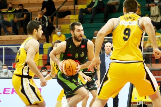 Josip Barnjak