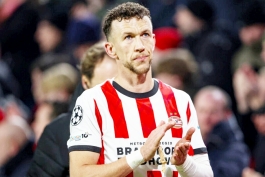 Beppe Marotta: Osim nekoliko telefonskih poziva, ništa konkretnije nije bilo s Perišićem