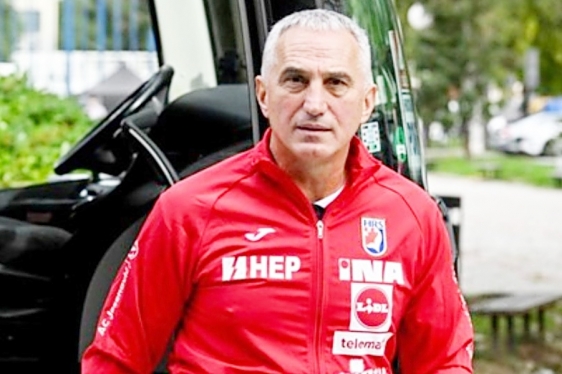 Goran Perkovac