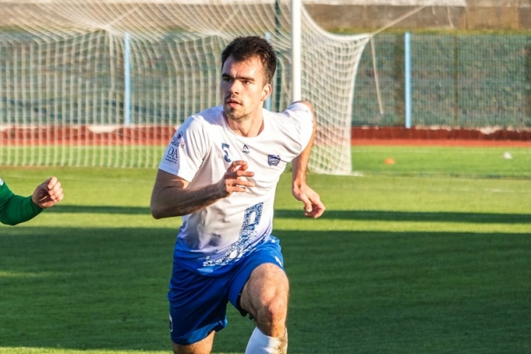 Matija Simanović (Naprijed)