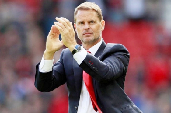 Frank de Boer