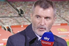 Roy Keane