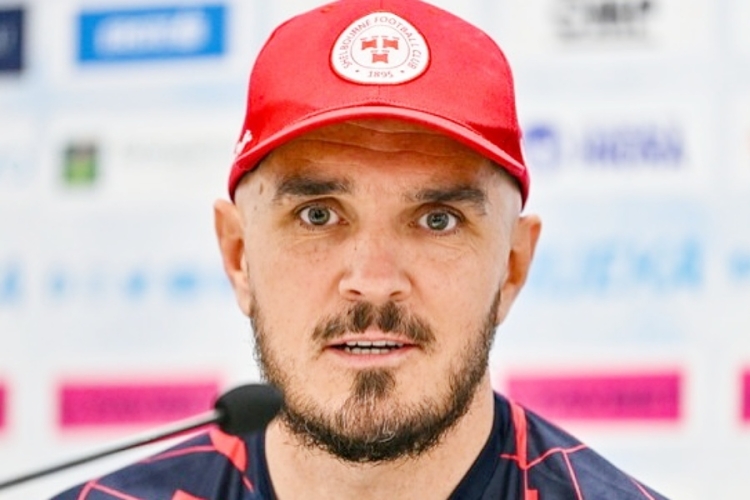 Joey O&#039;Brien