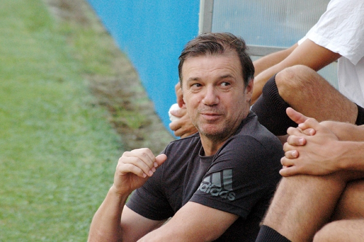 Zoran Bogolin