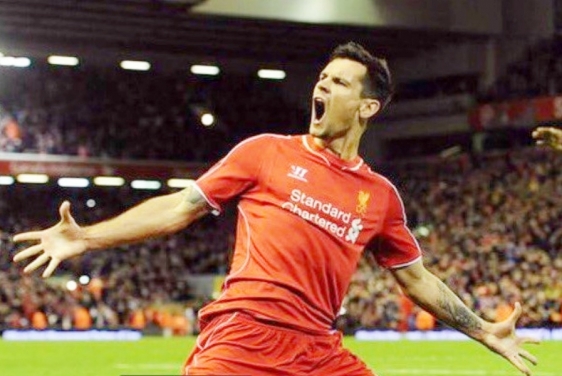 Dejan Lovren