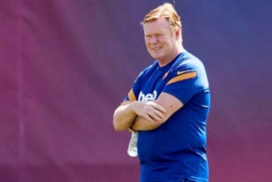 Ronald Koeman