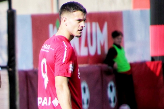 Grobničan zaustavio lidera, Matej Momčilovski ostvario hat-trick protiv Segeste