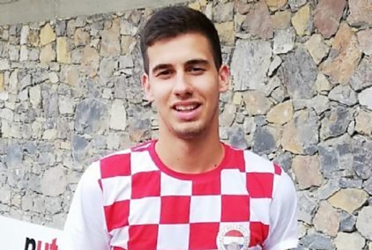Karlo Šaban (Sv. Jakov Jadranovo)