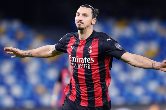 Zlatan Ibrahimović