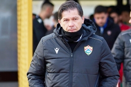 Damir Milinović:  Nema opuštanja dok matematički ne osiguramo plasman u ligu više