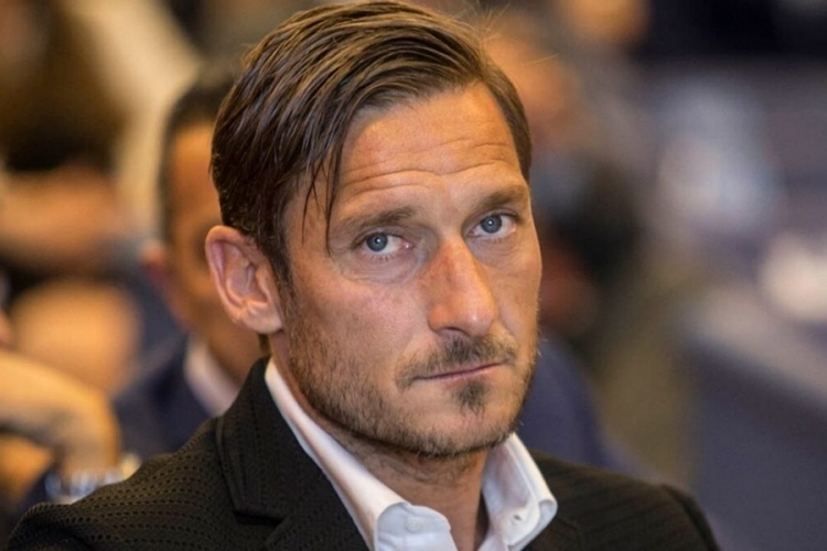 Francesco Totti