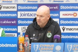 Omonia na Rujevicu dolazi nakon dva uzastopna poraza u kojima nije postignula pogodak