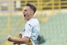 Toni Fruk postao najskuplji igrač u eri Damira Miškovića