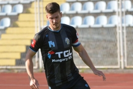 1. NL: Vukovar 1991 zasluženom pobjedom protiv Opatije u zadnjem kolu osvojio naslov prvaka