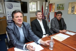 Mamić, Šuker i Vučemilović zajedno smijenili pokojnog Vlatka Markovića