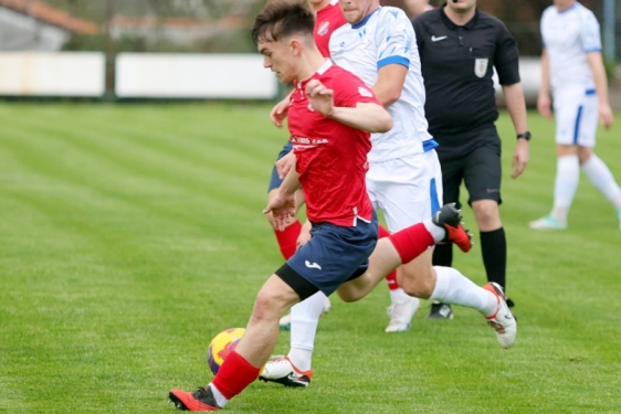 3. HNL: Pomorac na Bahalinu, pogledajte raspored 19. kola