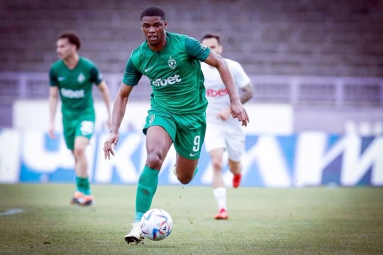 Kwadwo Duah