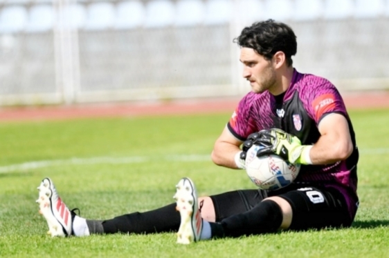 Vice Baždarić