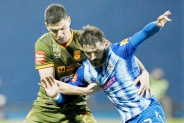 Lokomotiva preokretom pobijedila Osijek, Željko Sopić pred otkazom