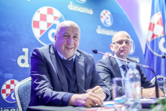 Najbogatiji hrvatski klub od UEFA-e i prodaje igrača namaknuo više od 80% prihoda