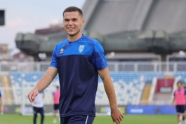 Ron Raci u Hajduku, novi stoper na Poljud stiže iz Prištine