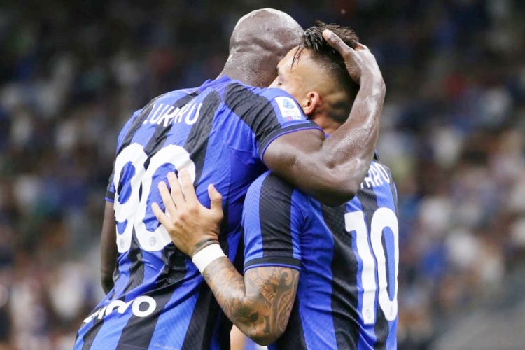Serie A: Inter rutinski pobijedio, Nikola Vlašić igrao za Torino