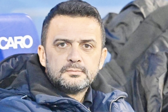 Dinko Jeličić postao bivši trener Gorice nakon sporazumnog raskida