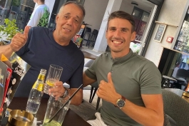 Mateo Monjac postao igrač Lokomotive, riječki klub ostvario najzvučniji transfer