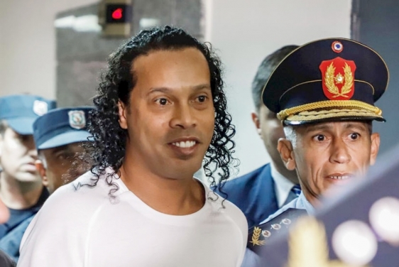 Ronaldinho