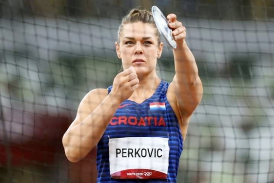 Sandra Perković