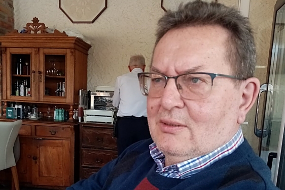 Željko Biondić