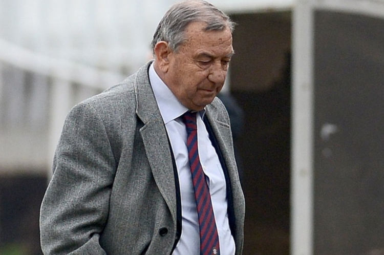 Stanko Poklepović Špaco, u 80. godini preminuo omiljeni trener Hajduka