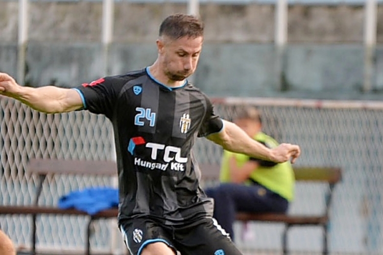 Matej Mršić (Opatija)