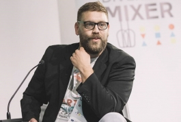 Vedran Vivoda