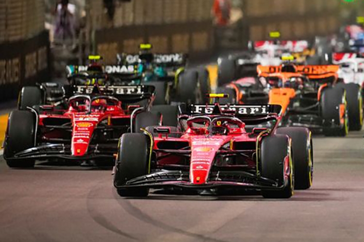 Velika nagrada Monaka ostaje u kalendaru Formule 1 do 2035. godine