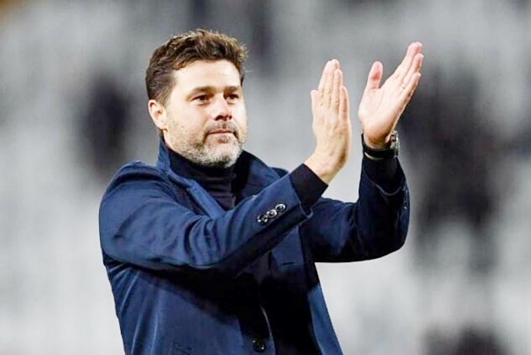 Mauricio Pochettino 