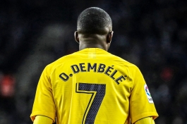 Barcelona otežava transfer Ousmanea Dembelea u PSG